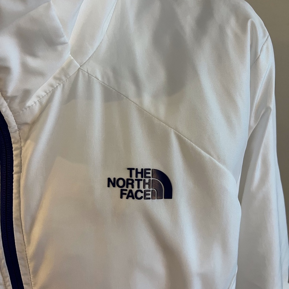 Northface Coat - image 3